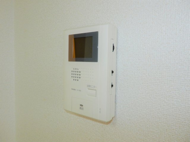 サンクレストのセキュリティ