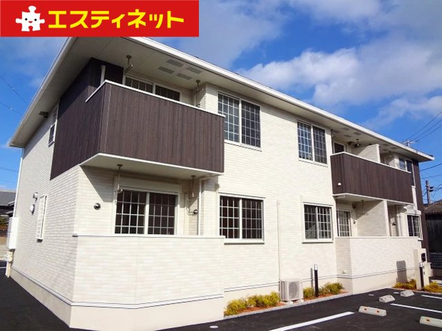 サンクレスト
