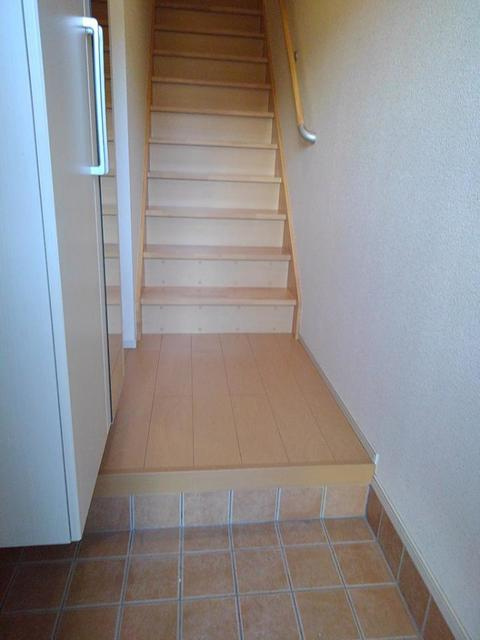 サンクレストのその他