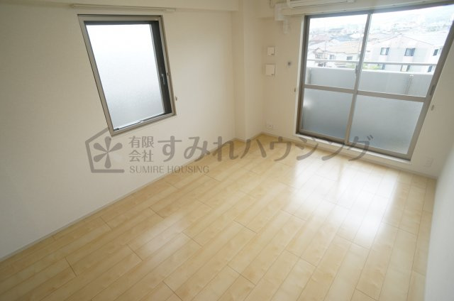 パークサイド宝塚のその他|参考、同建物・同間取りの号室