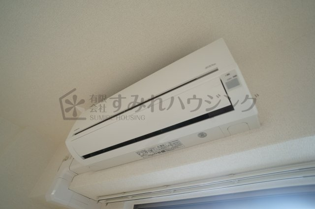 パークサイド宝塚の設備|参考、同建物・同間取りの号室