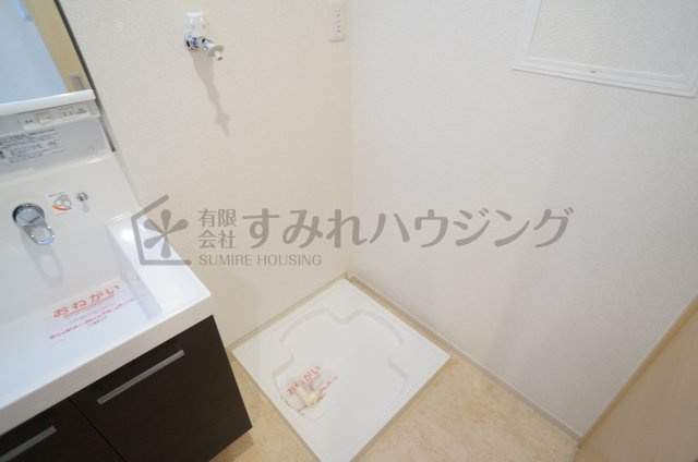 パークサイド宝塚の設備|参考、同建物・同間取りの号室