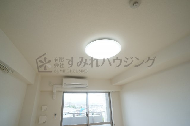 パークサイド宝塚の設備|参考、同建物・同間取りの号室