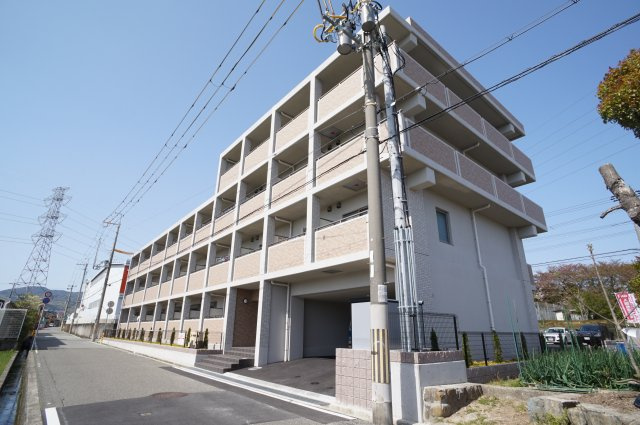 パークサイド宝塚