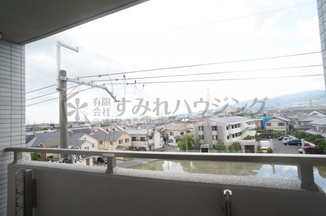 パークサイド宝塚の展望|参考、同建物・同間取りの号室