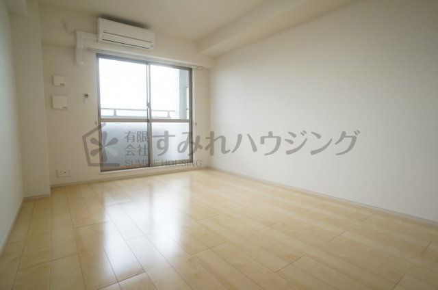 パークサイド宝塚の寝室|参考、同建物・同間取りの号室