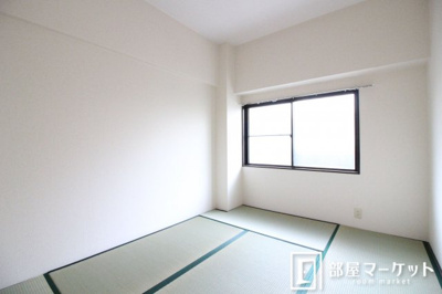 【寝室】 | ノーブルライフムラマ