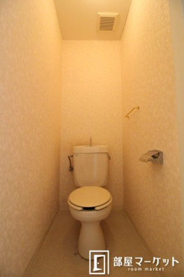 【トイレ】 | ノーブルライフムラマ