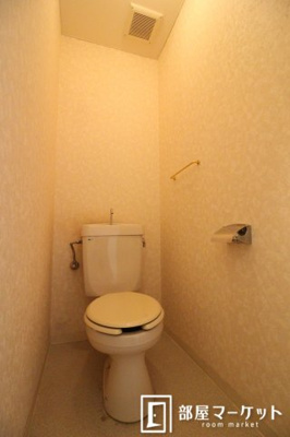 【トイレ】 | ノーブルライフムラマ