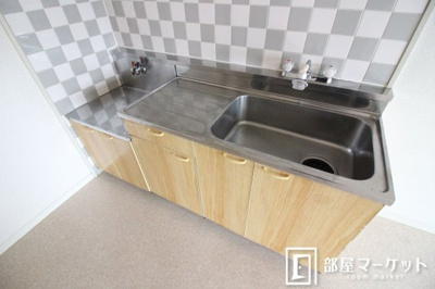 【キッチン】 | ノーブルライフムラマ