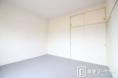 【洋室】 | ノーブルライフムラマ