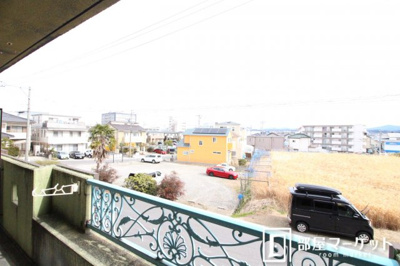 【展望】 | ノーブルライフムラマ