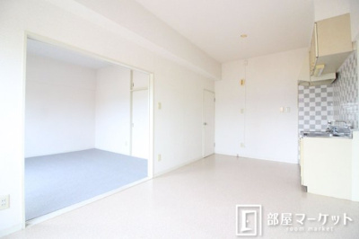 【居間・リビング】 | ノーブルライフムラマ