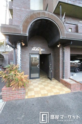 【エントランス】 | ノーブルライフムラマ