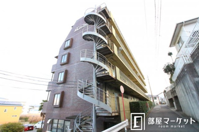 【外観】 | ノーブルライフムラマ