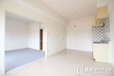 【居間・リビング】 | ノーブルライフムラマ