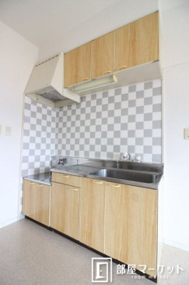 【キッチン】 | ノーブルライフムラマ