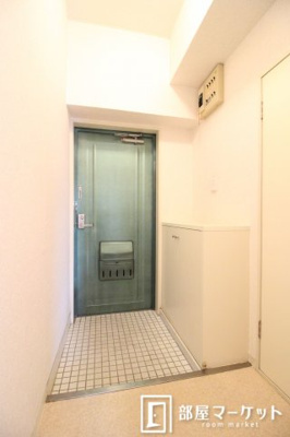 【玄関】 | ノーブルライフムラマ