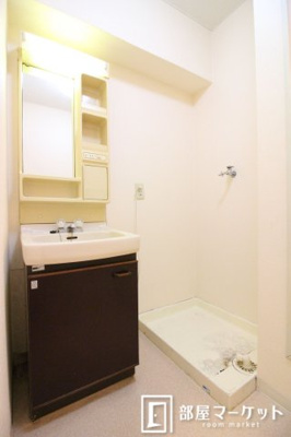 【洗面所】 | ノーブルライフムラマ