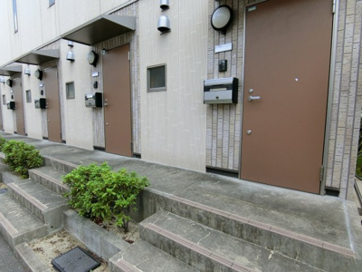 【その他】 | エル・セレーノ香ヶ丘C