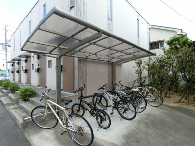 【その他共用部分】 | エル・セレーノ香ヶ丘C