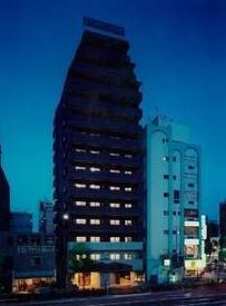 ガラ・ステーション四谷三丁目の外観|ガラ・ステーション四谷三丁目