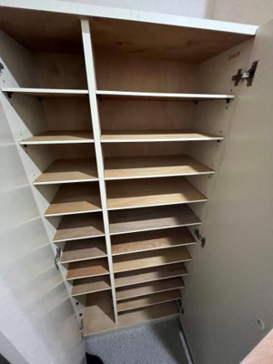 【収納】 | シャーロック・ホームズ