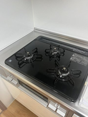 【キッチン】 | シャーロック・ホームズ