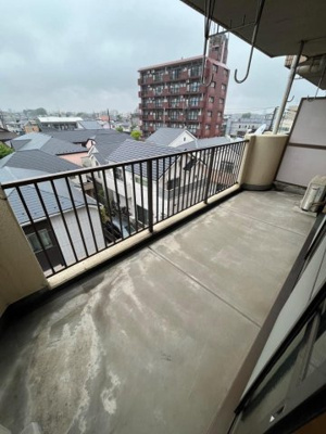 【バルコニー】 | シャーロック・ホームズ