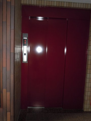 【その他共用部分】 | シャーロック・ホームズ