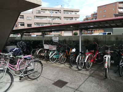 【その他共用部分】 | シャーロック・ホームズ