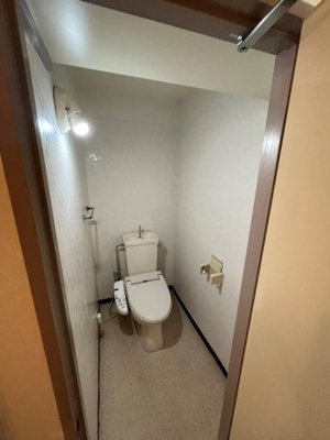 【トイレ】 | シャーロック・ホームズ