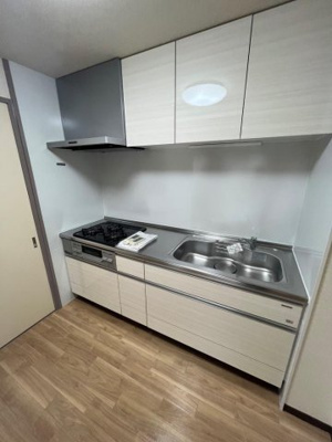 【キッチン】 | シャーロック・ホームズ