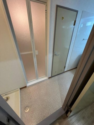 【洗面所】 | シャーロック・ホームズ