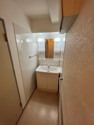 【独立洗面台】 | シャーロック・ホームズ