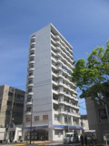 野沢サマリヤマンションの画像