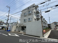 ライオンズマンション平和台第5の画像