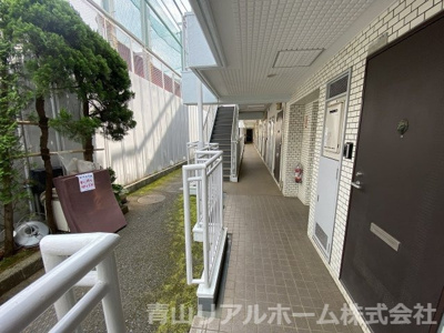 【その他共用部分】 | ライオンズマンション平和台第5