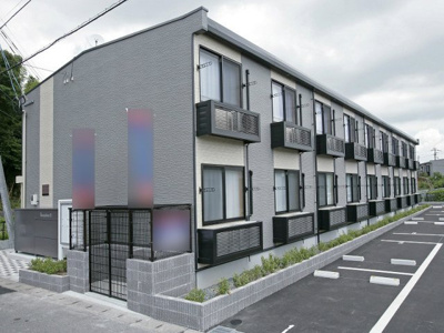 【外観】 | きつねづか