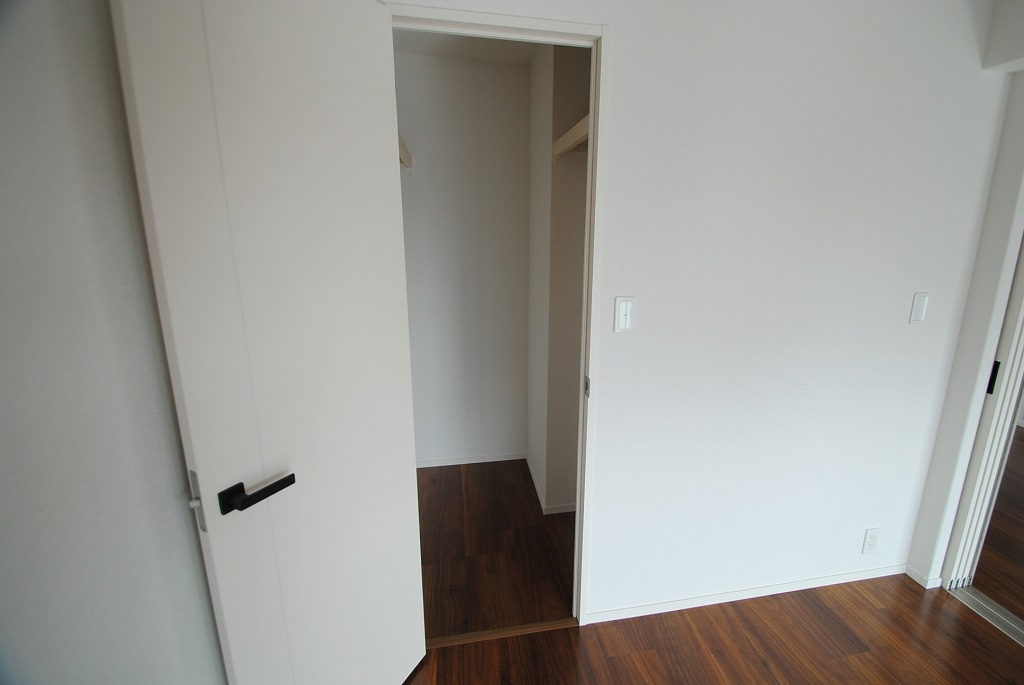 ムーンコート梅満の収納|内装イメージ：同物件別室