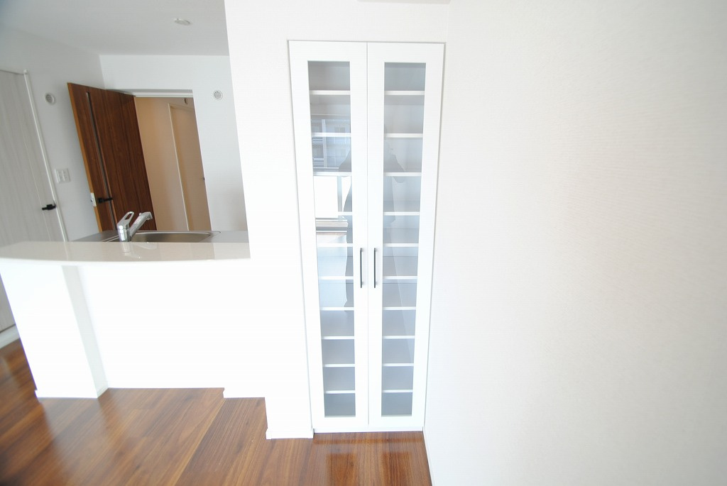 ムーンコート梅満の内装|内装イメージ：同物件別室