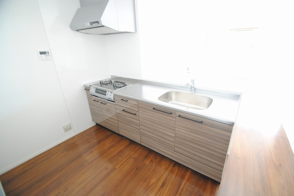 ムーンコート梅満のキッチン|内装イメージ：同物件別室
