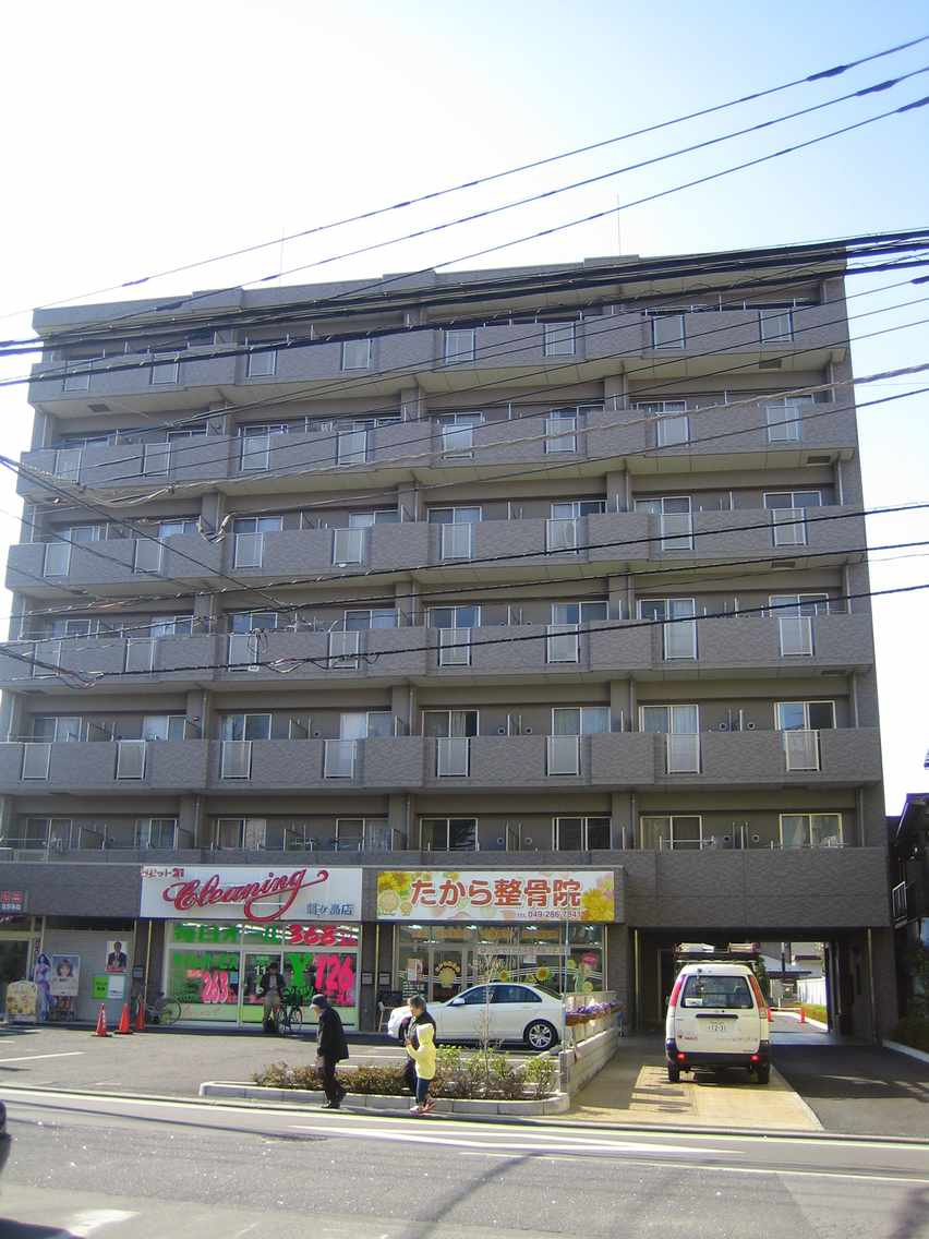 ルネスエスポワール