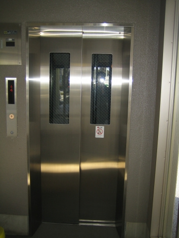 ルネスエスポワールのその他共用部分