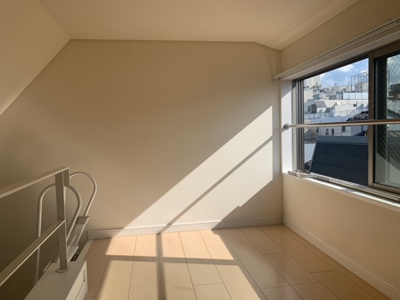 【収納】 | グランエッグス三軒茶屋
