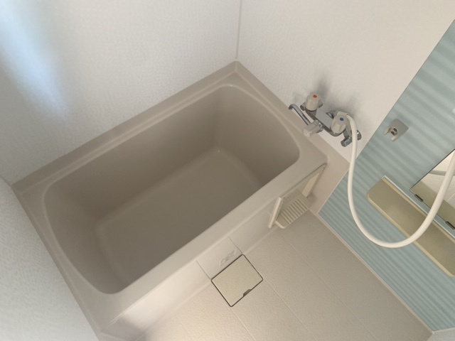 【浴室】 | グランエッグス三軒茶屋