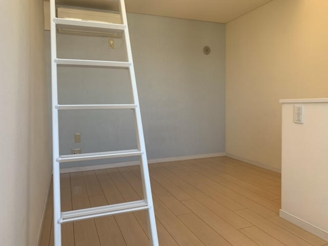 【寝室】 | グランエッグス三軒茶屋