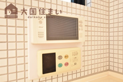 【浴室】 | パラシオエステレーラ