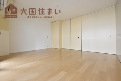 【洋室】 | パラシオエステレーラ