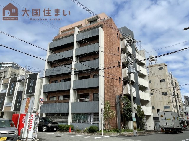 【外観】 | パラシオエステレーラ